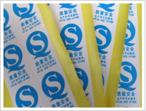 不干胶产品